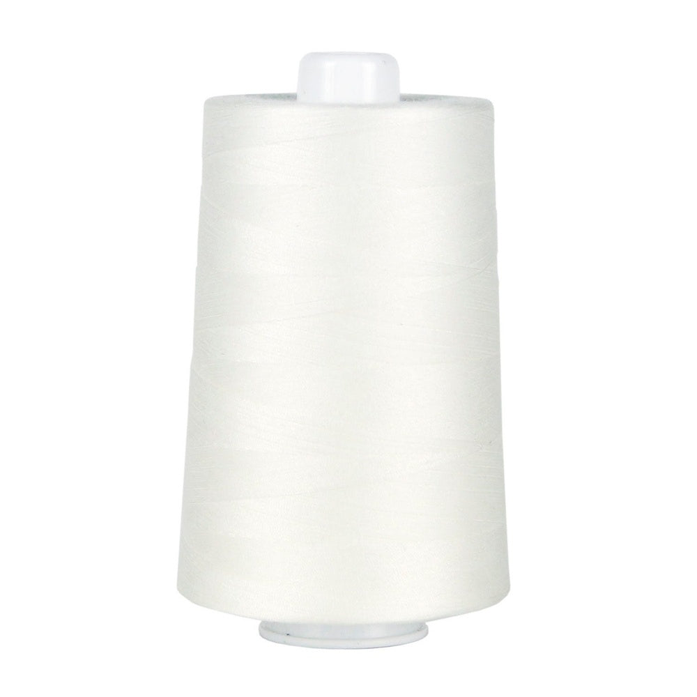 OMNI - Natural White #3002