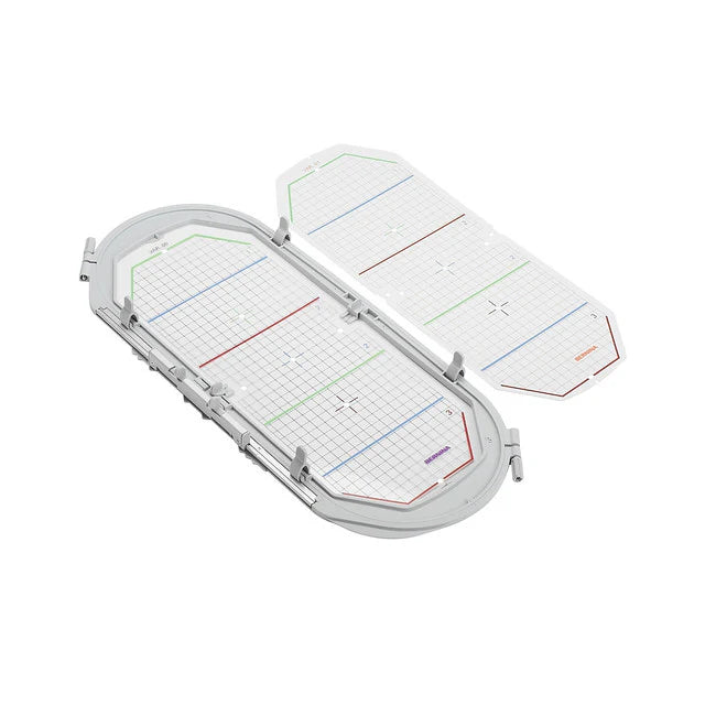 Bernina - Mega Hoop