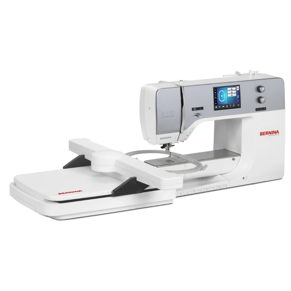 Bernina - B570 QE