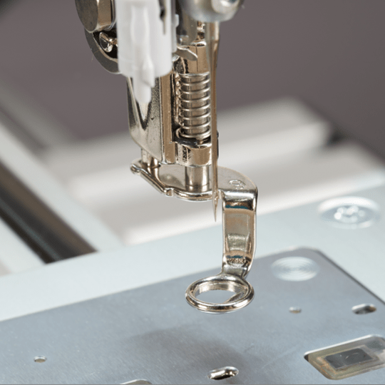 Bernina - #26 | Darning Foot Special