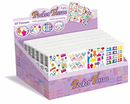 Pocket Tissue