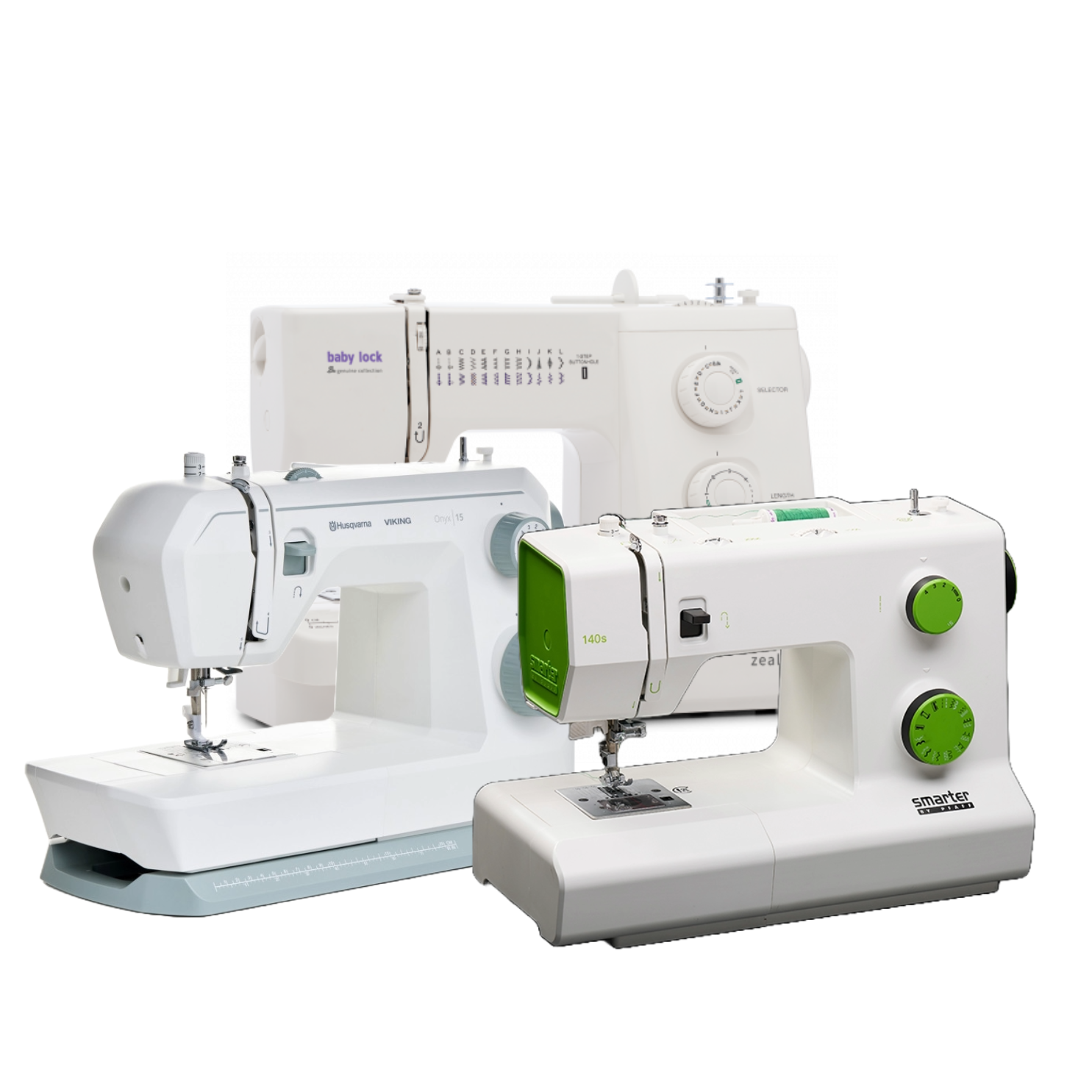 Mechanical – The Sewing Machine Store