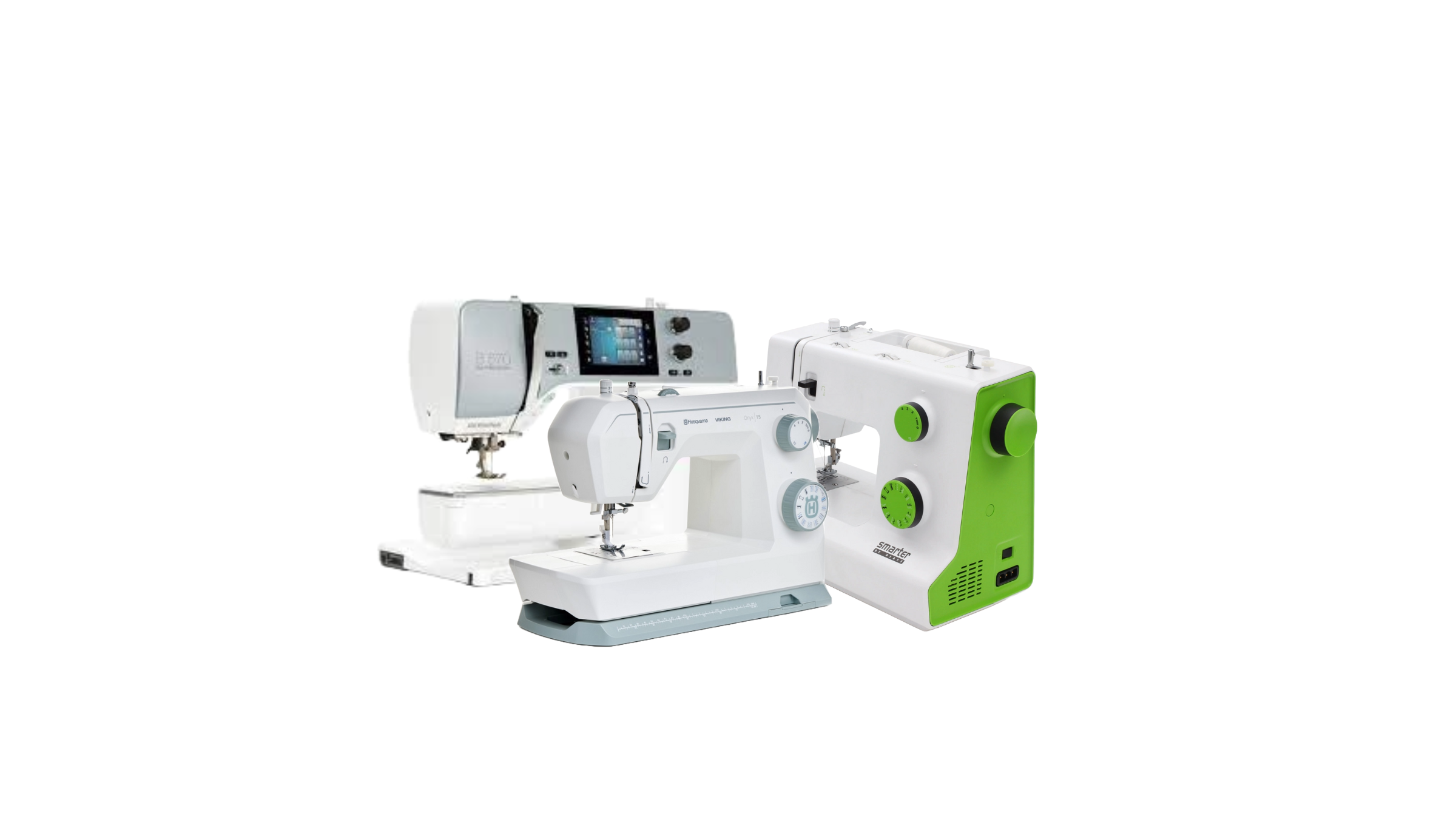 Sewing Machine – The Sewing Machine Store