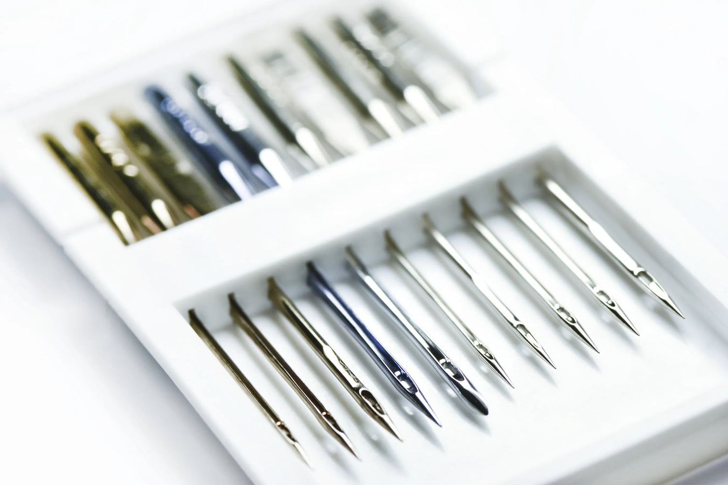 Needles