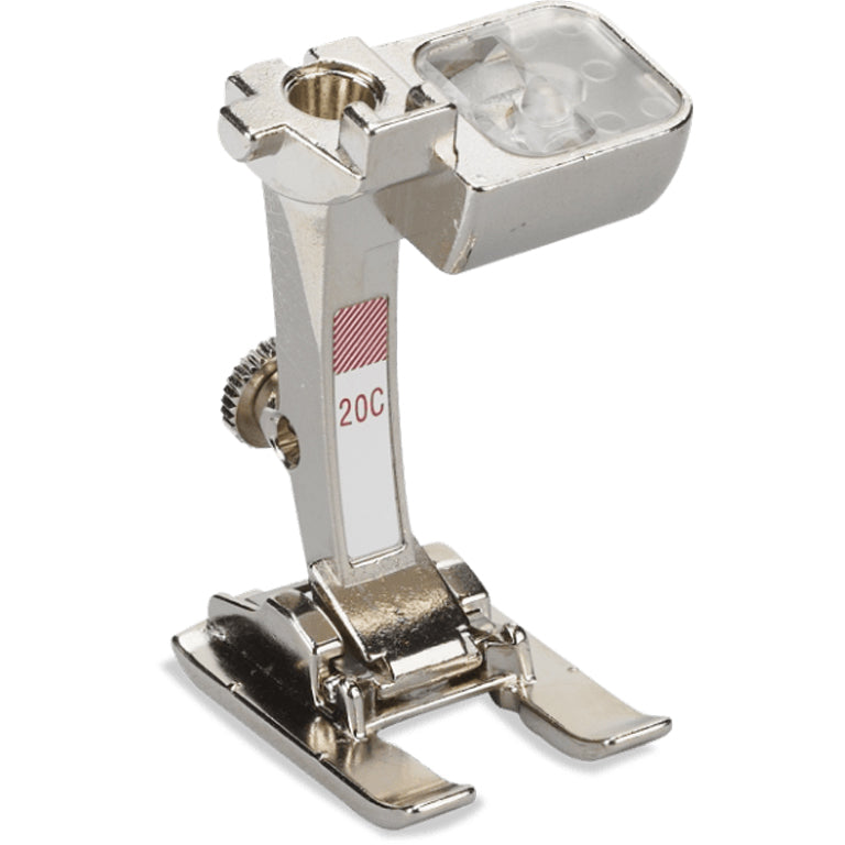 Bernina - #20C | Open Embroidery Foot 9mm