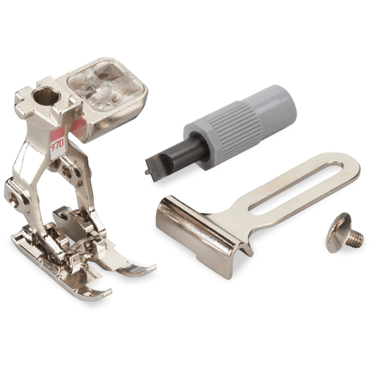 Bernina - #97D Patchwork Foot