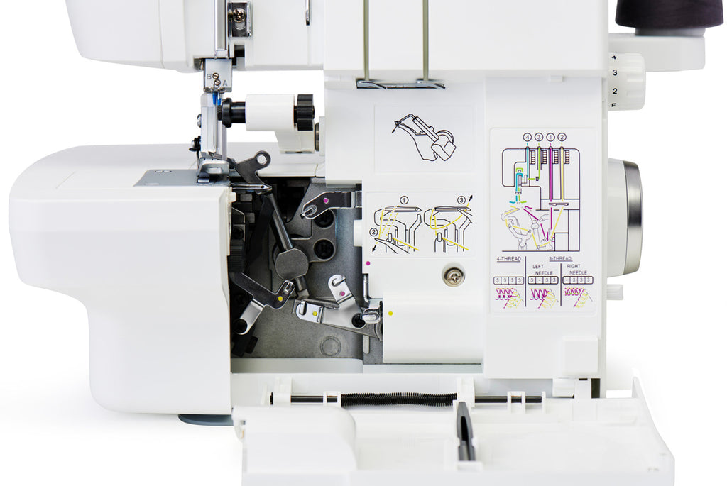 Singer - SE017 Elite