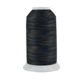 King Tut - Obsidian Cone #979