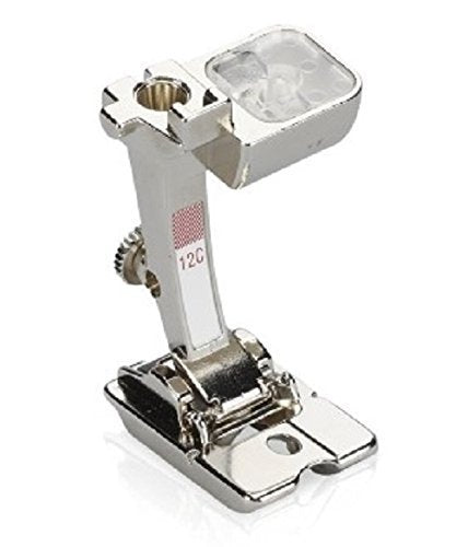 Bernina - #12C  Bulky Overlock Foot Bernina 9mm
