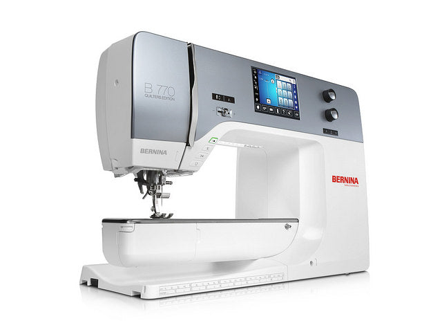 Bernina - B770 QE Pro E
