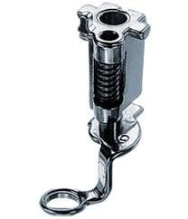 Bernina - #15 Free Motion Embroidery Foot