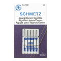 Schmetz - Jeans/Denim Needles