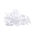Janome - Class 15 Vintage Bobbins & Case 10Pkg