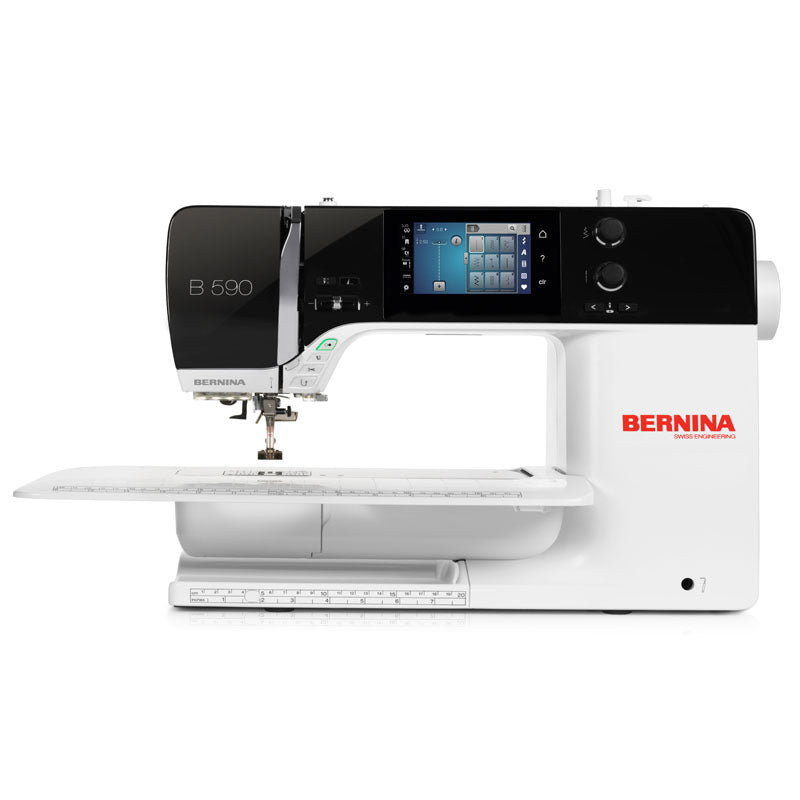 Bernina - B590