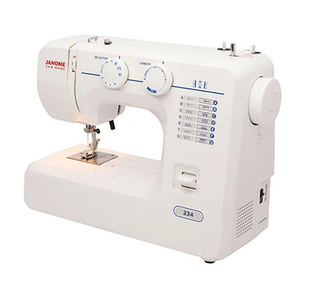 Janome - 234