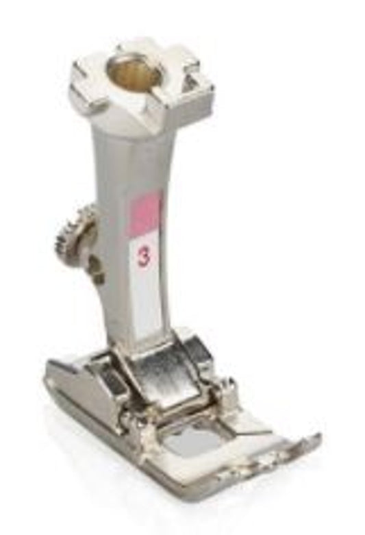 Bernina - #3  Buttonhole Foot