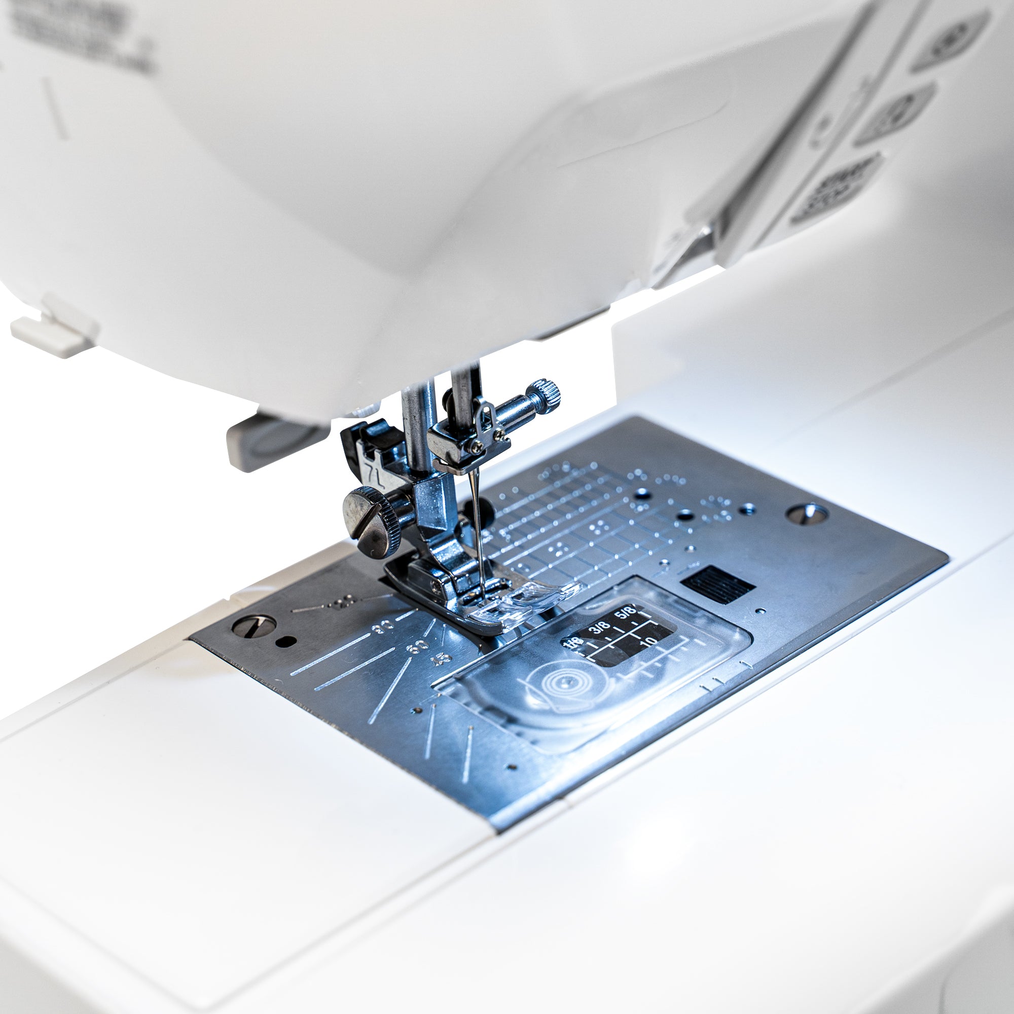 Janome - 4120 QDC-G (Grape)