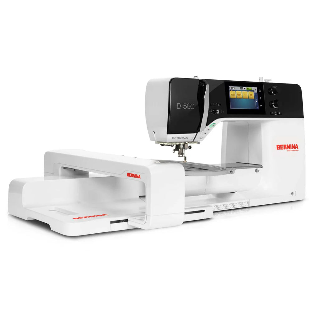 Bernina - B590 E