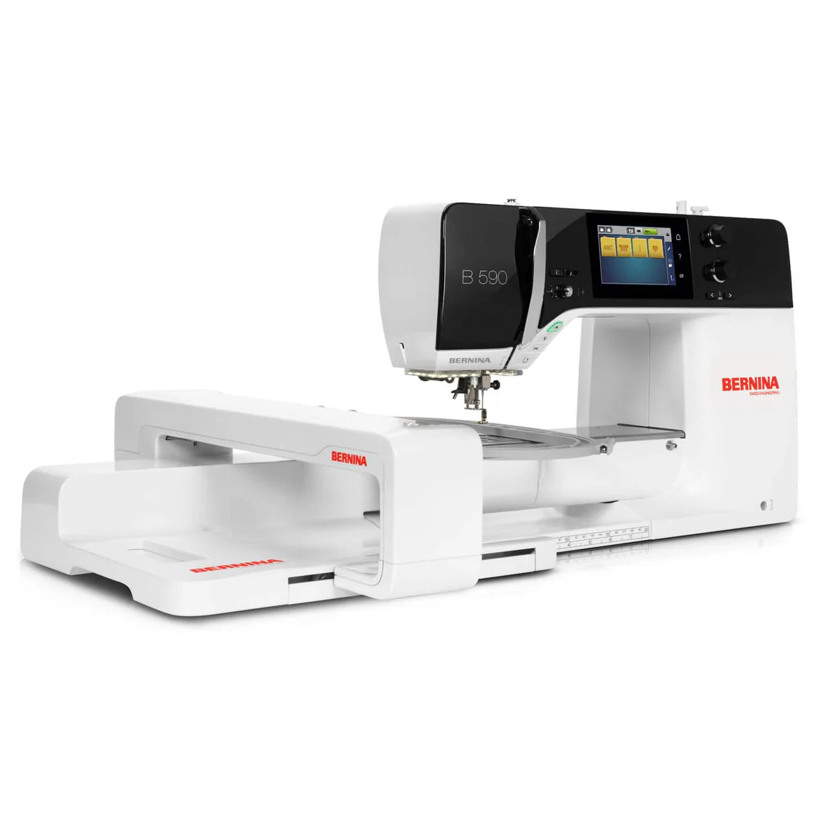 Bernina - B590 E