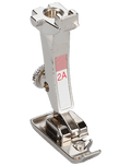 Bernina - #2A  Overlock Foot