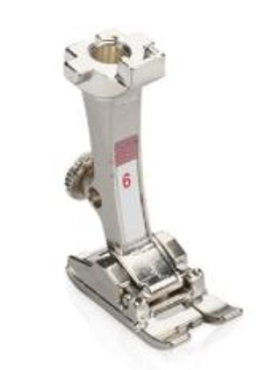 Bernina - #6 Embroidery Foot