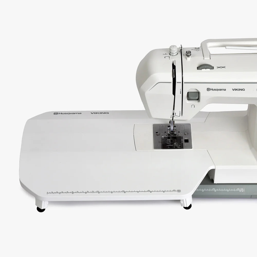 Husqvarna Viking - Extension Table for Onyx 15,25