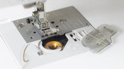 Baby Lock - Brilliant