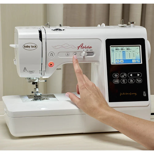 Baby Lock - Aurora