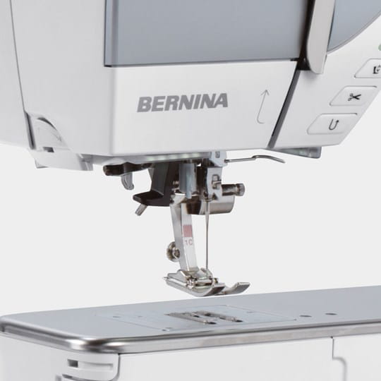 Bernina - B770 QE Pro E