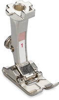 Bernina - #1 Presser Foot Reverse Feed Stitches
