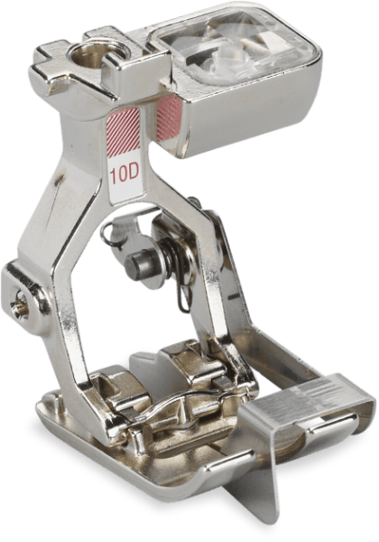 Bernina - #10D Edge Stitch Foot