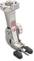 Bernina - #18  Button Sewing-on Foot