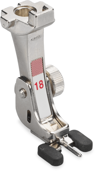 Bernina - #18  Button Sewing-on Foot