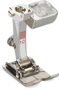 Bernina - #1C | Reverse Pattern Presser Foot | 9mm Bernina 7 Series. 8 Series