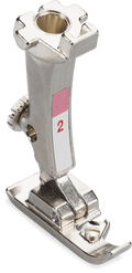 Bernina - #2  Overlock Foot