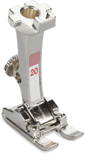 Bernina - #20 Open Embroidery Foot