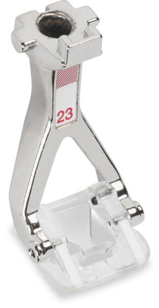 Bernina - #23 Applique Foot