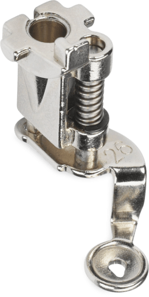 Bernina - #26 | Darning Foot Special