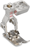 Bernina - #8D Jeans Foot  880 830 820