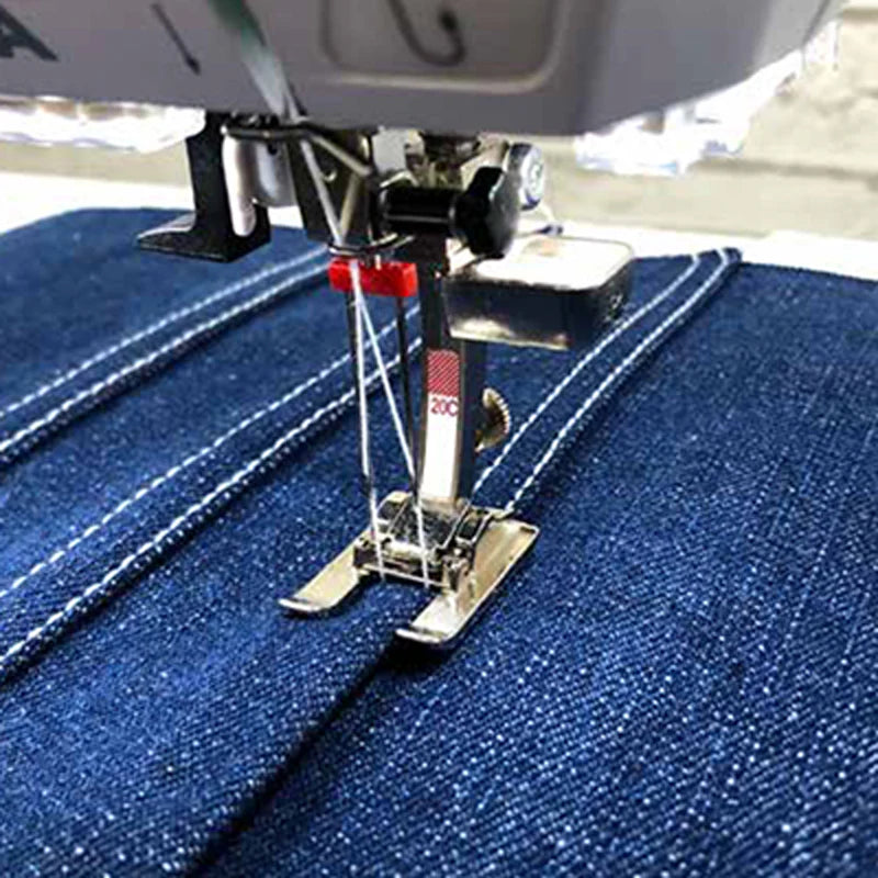 Bernina - #20C | Open Embroidery Foot 9mm