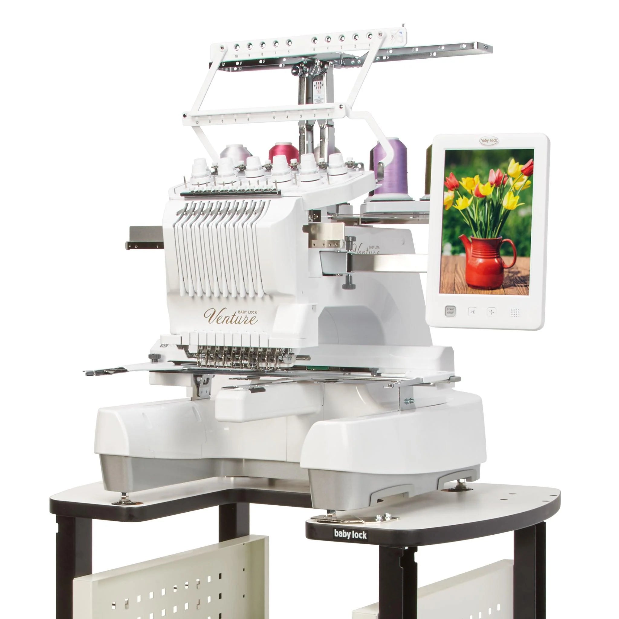 Baby Lock - Venture – The Sewing Machine Store