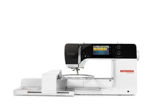 Bernina - B590 E