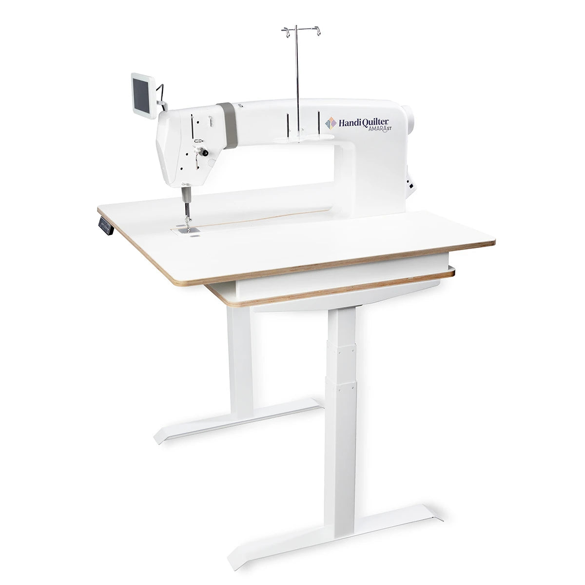 Handi Quilter - Amara ST With table