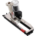 Bernina - 3A Buttonhole