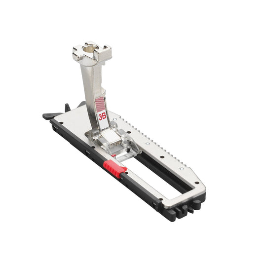 Bernina - 3B Buttonhole