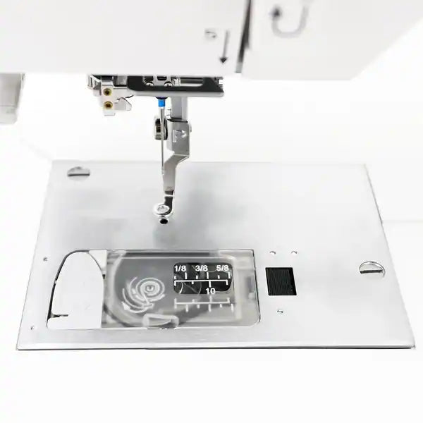 Janome - Memory Craft 550E