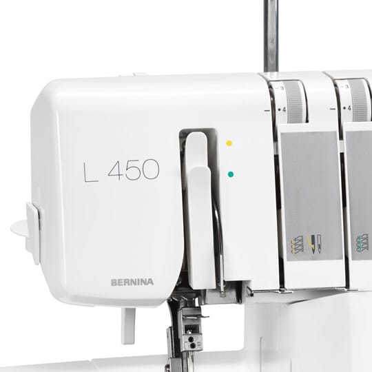 Bernina L450 Serger