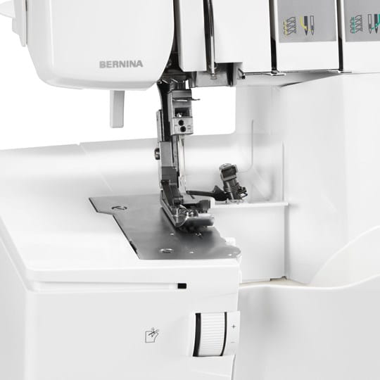 Bernina L450 Serger
