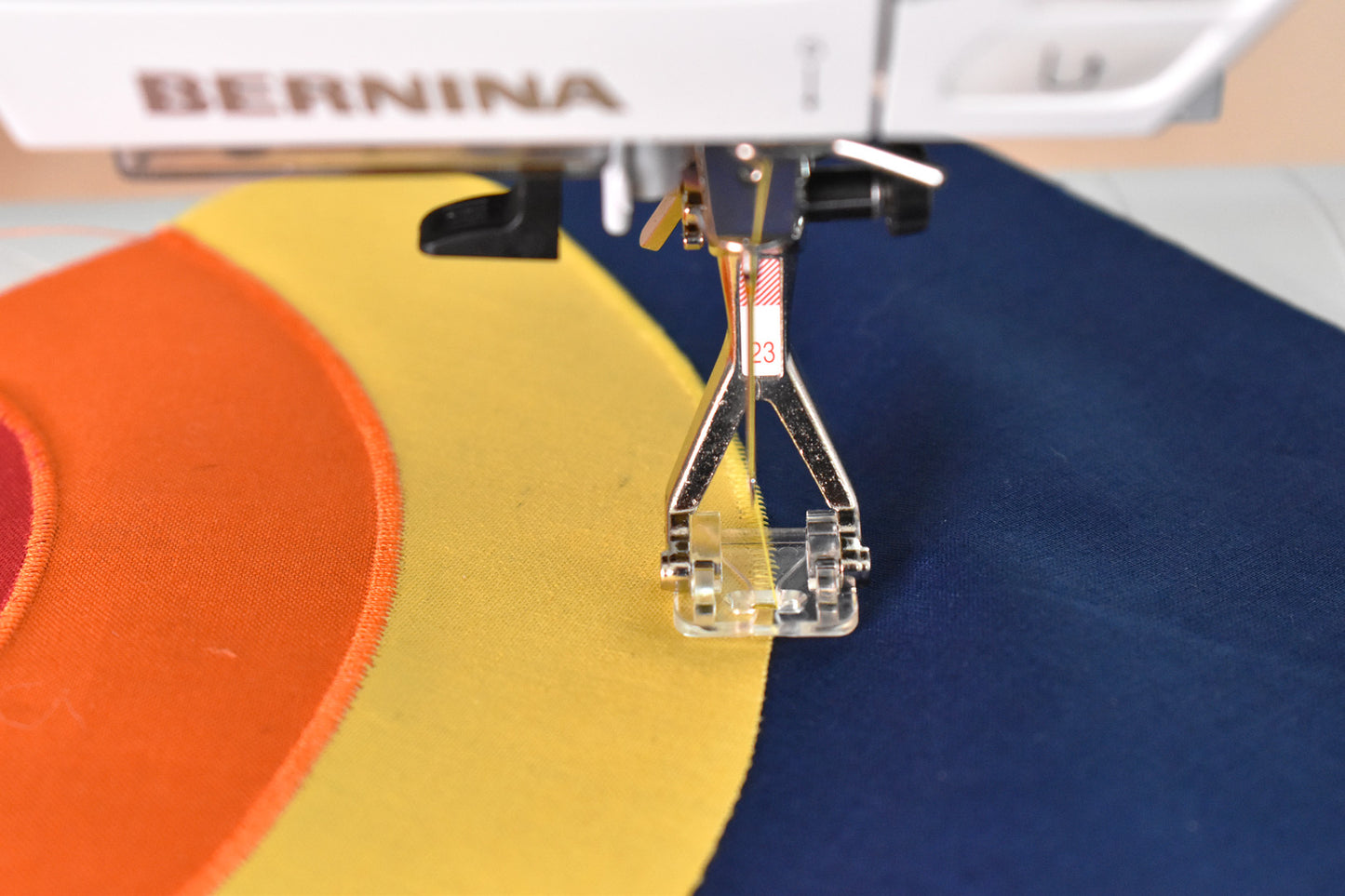 Bernina - #23 Applique Foot