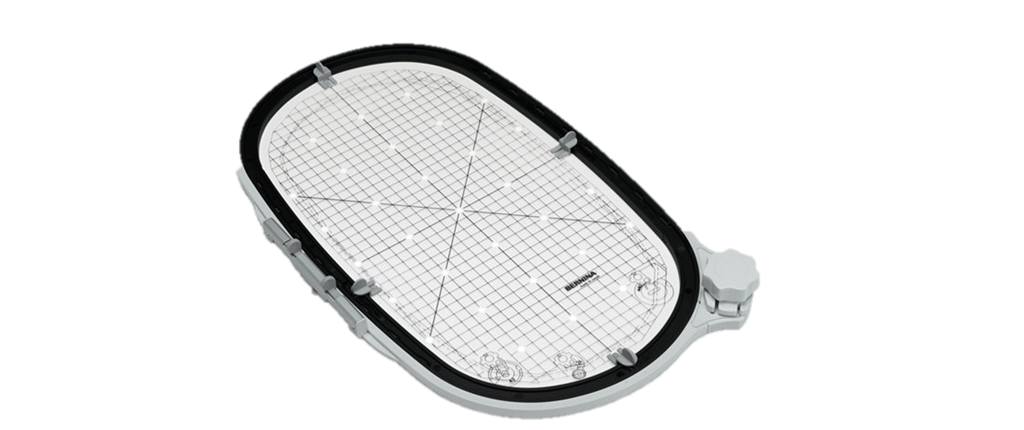 Bernina - Maxi Hoop  7 Series